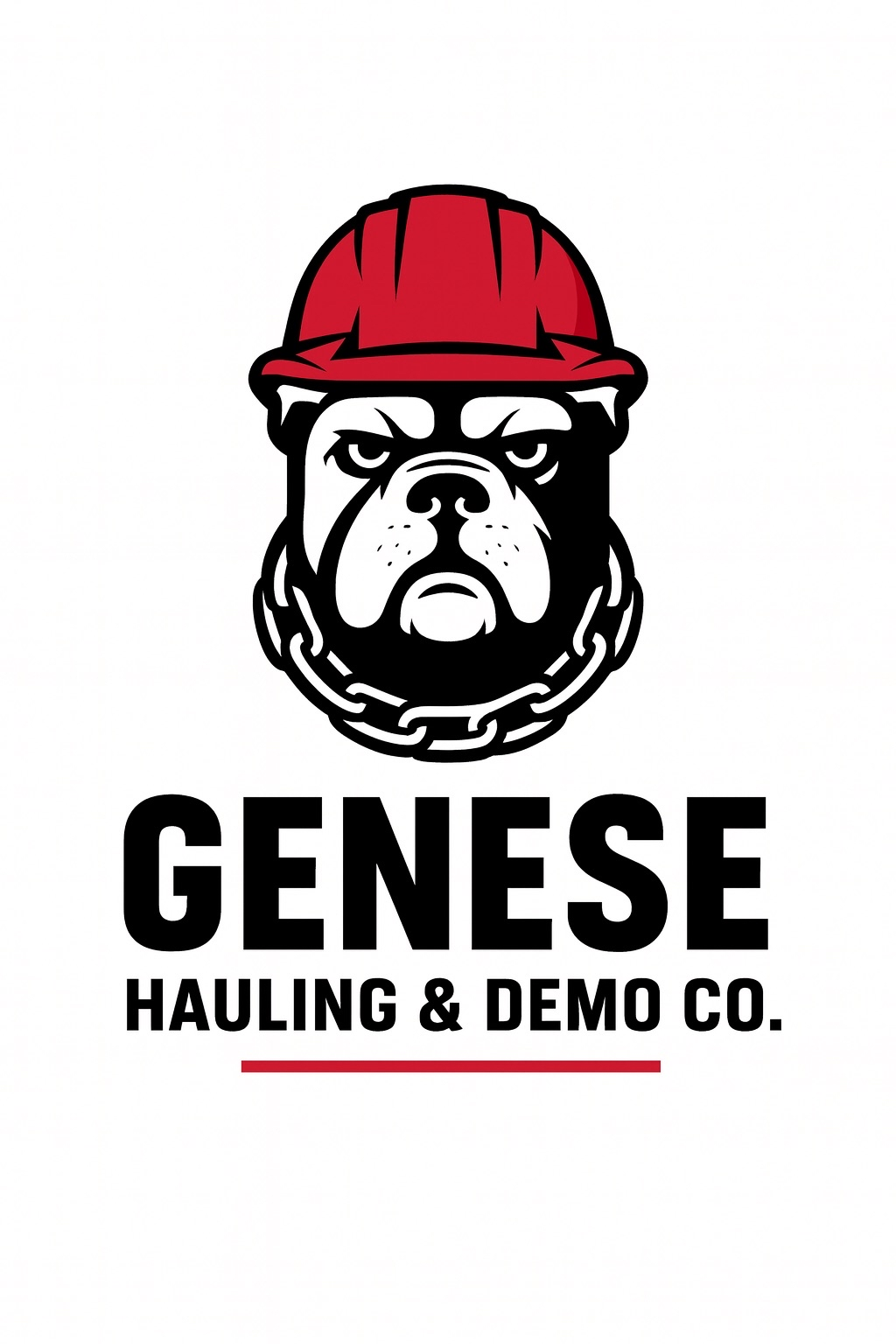 GENESE Hauling & Demo Co.